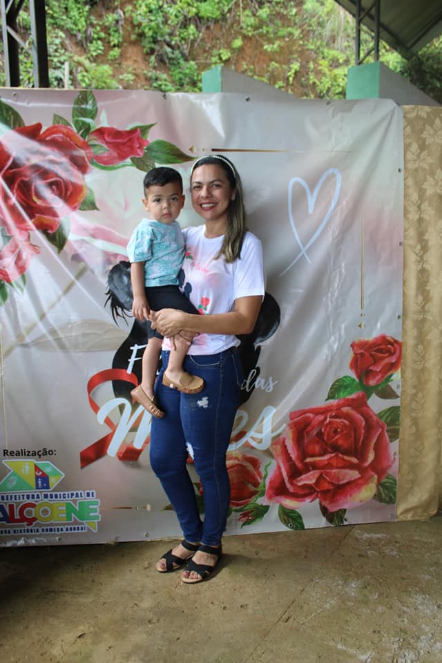 Dia das Mães