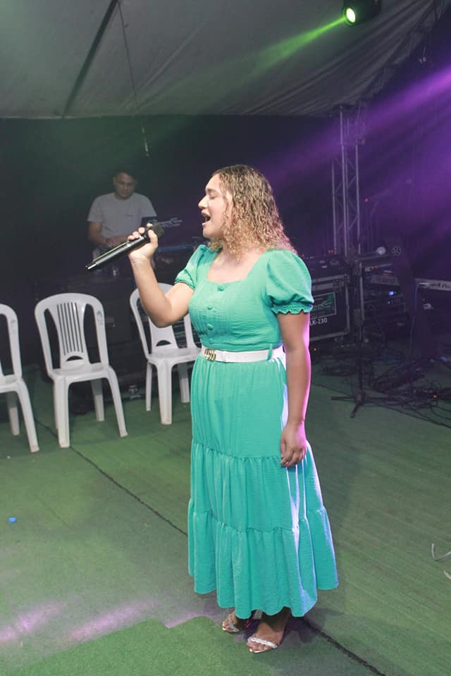 Dia do Evangélico