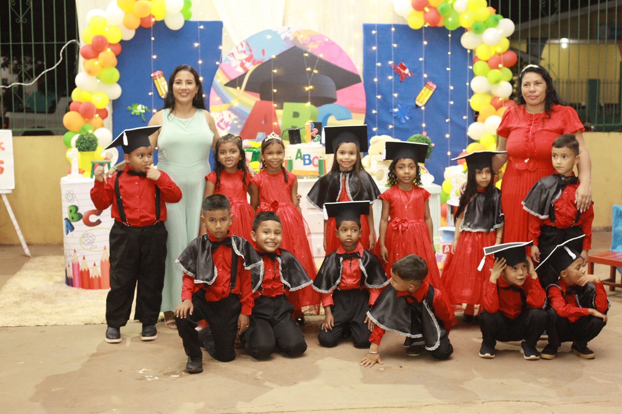 Escola Sementinha