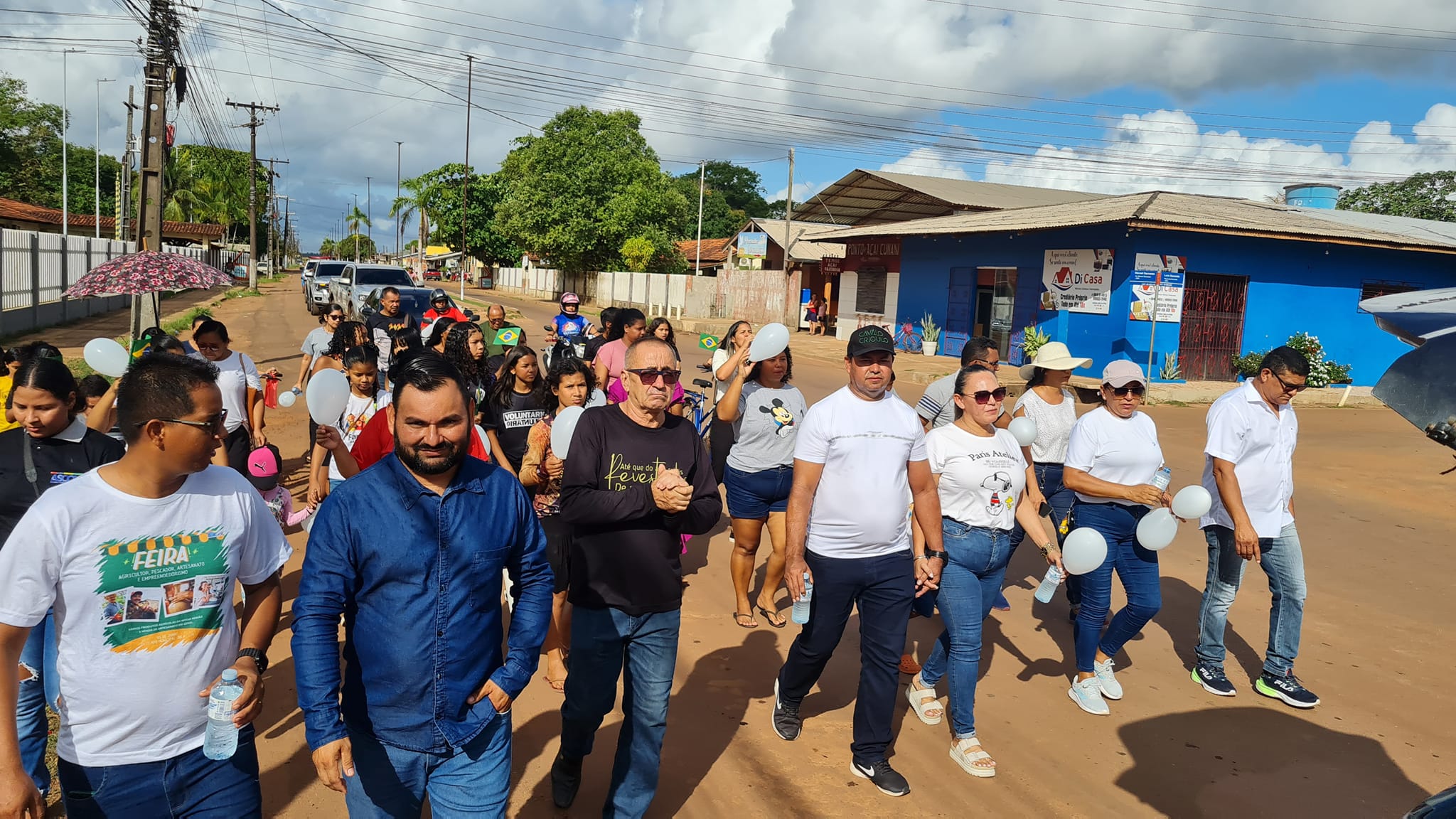 Marcha para Jesus
