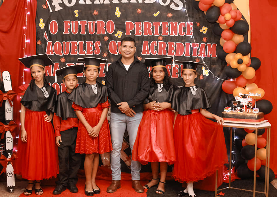 Escola Nelma Sueli