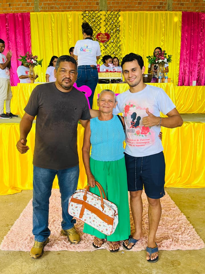 Dia das Mães