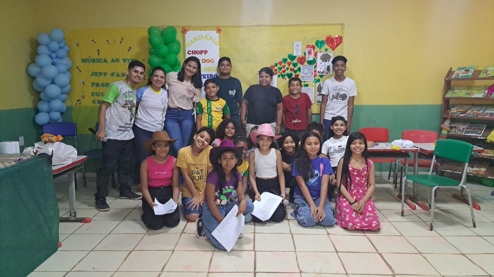 Jovens Empreendedores Primeiros Passos