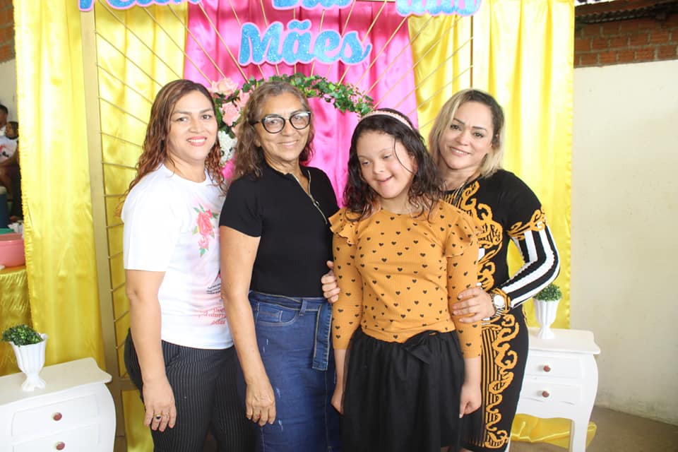 Dia das Mães