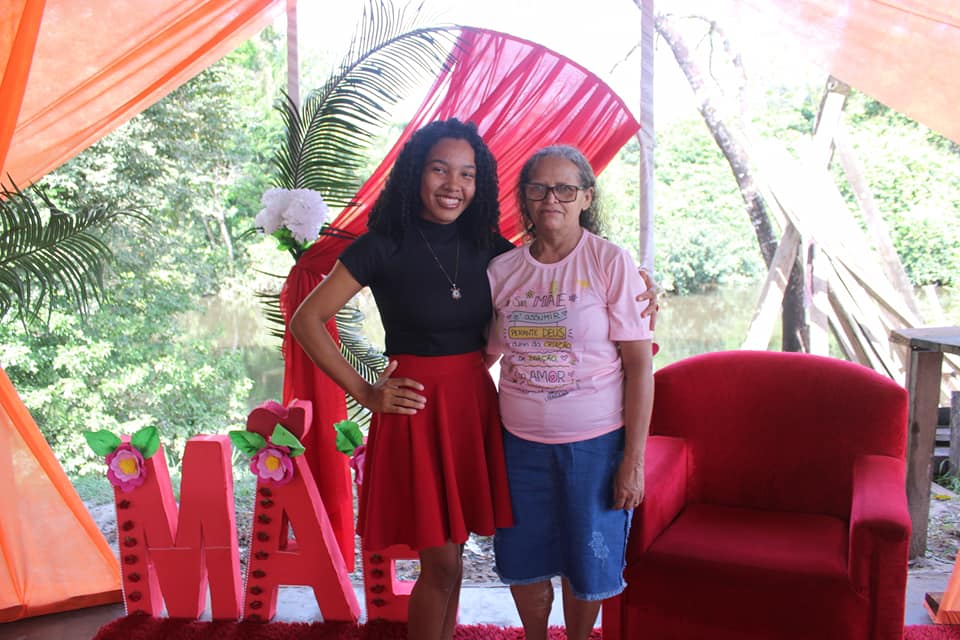 Dia das Mães