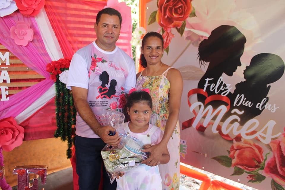 Dia das Mães