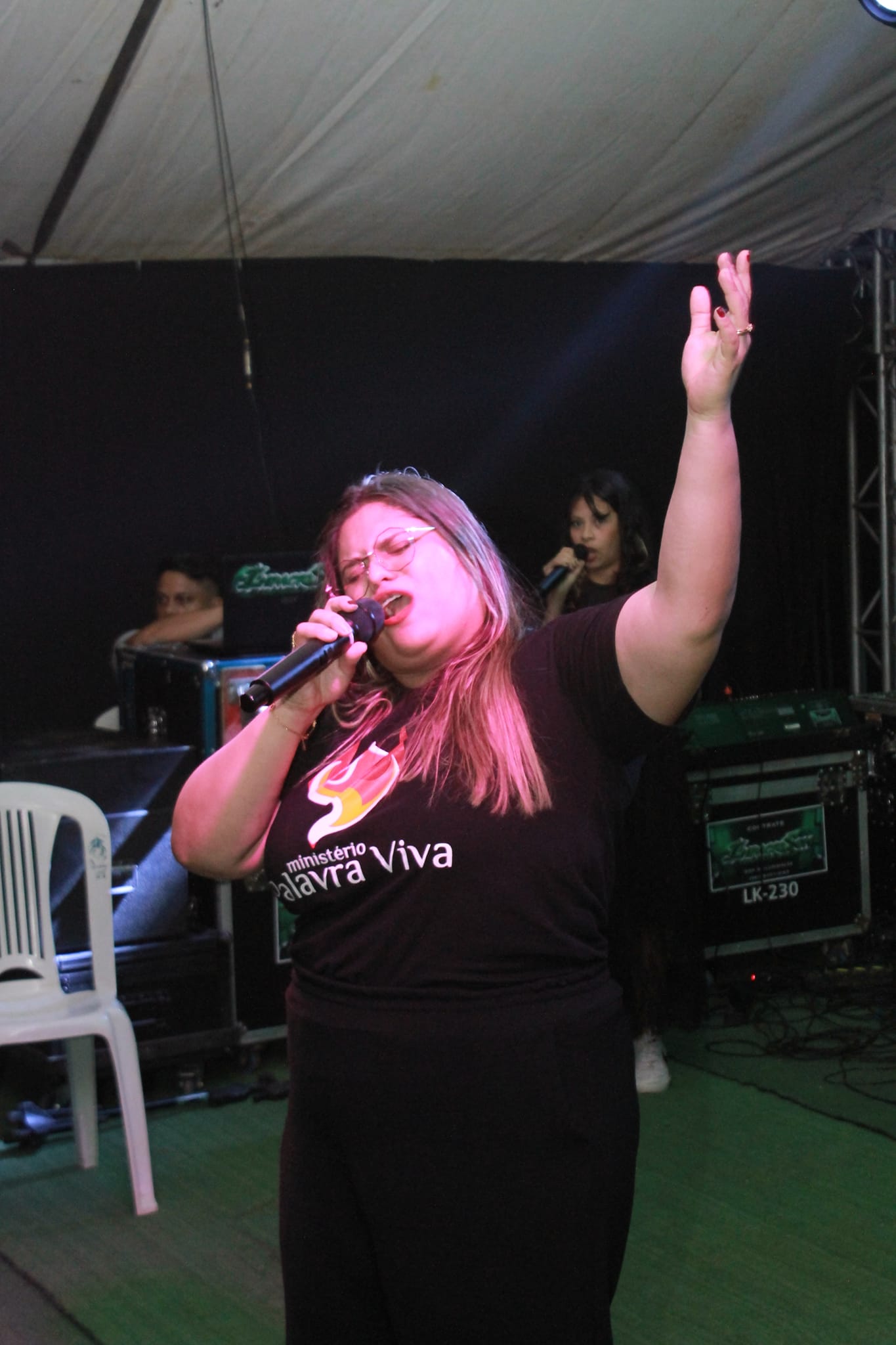 Dia do Evangélico
