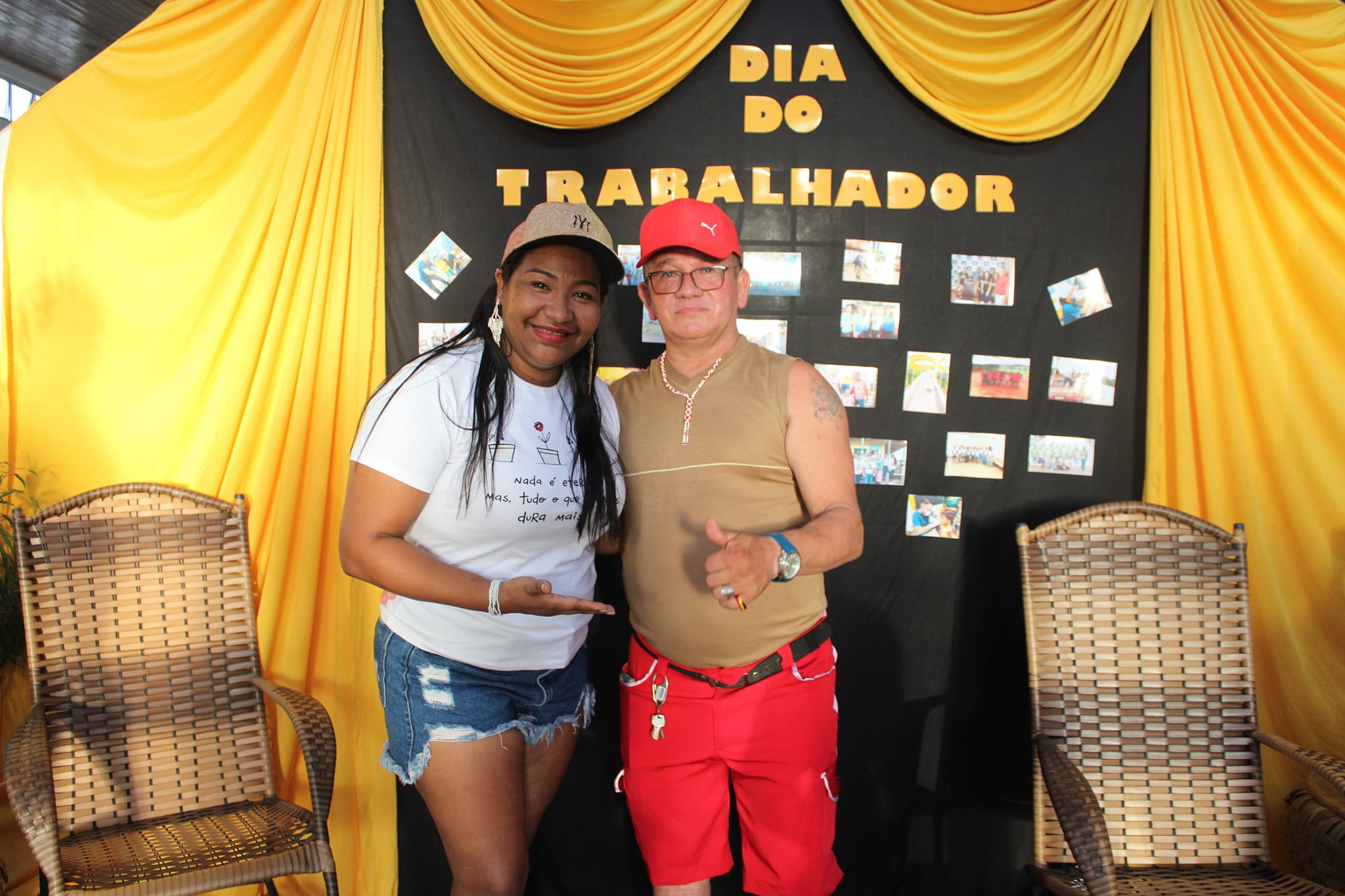 Festa do Trabalhador