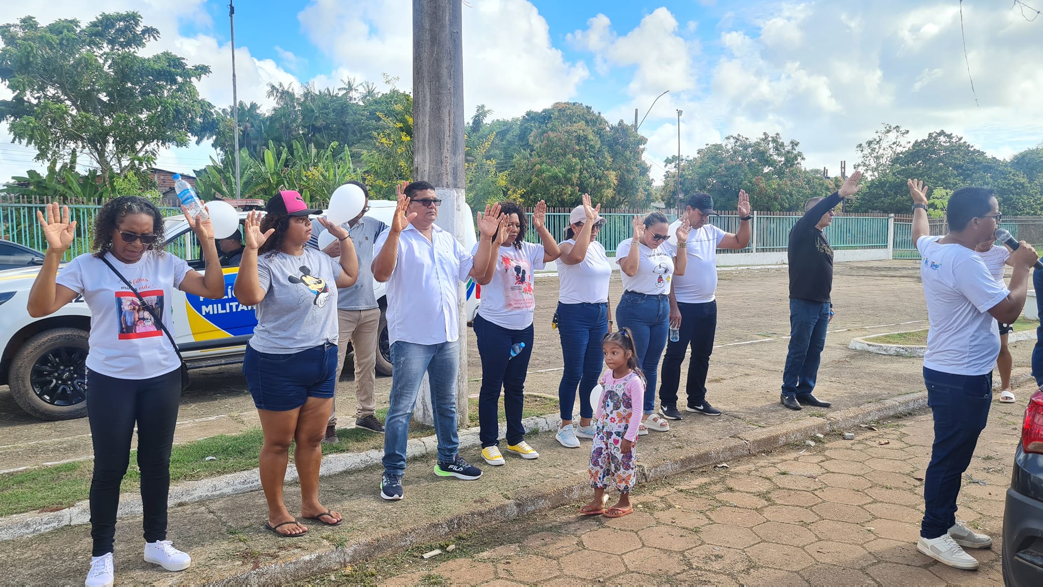Marcha para Jesus