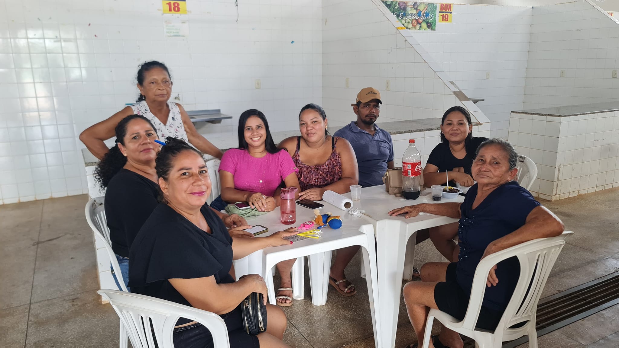 Festa do Trabalhador