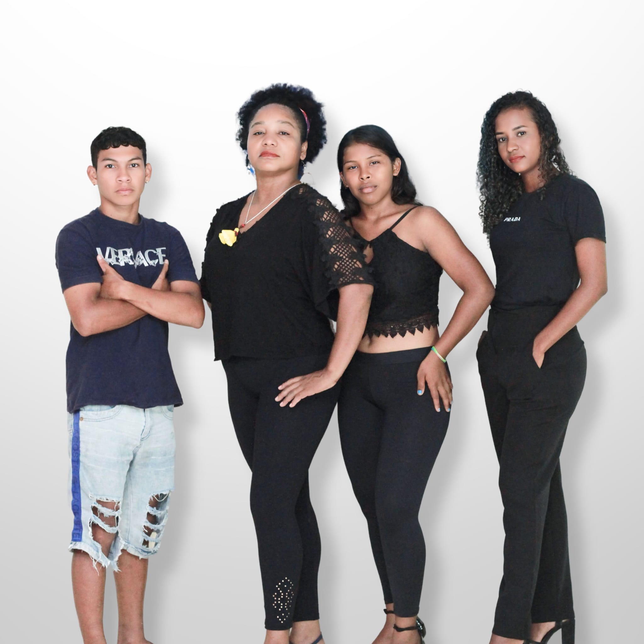 Modamazon - Coleção Encantos do Goiabal