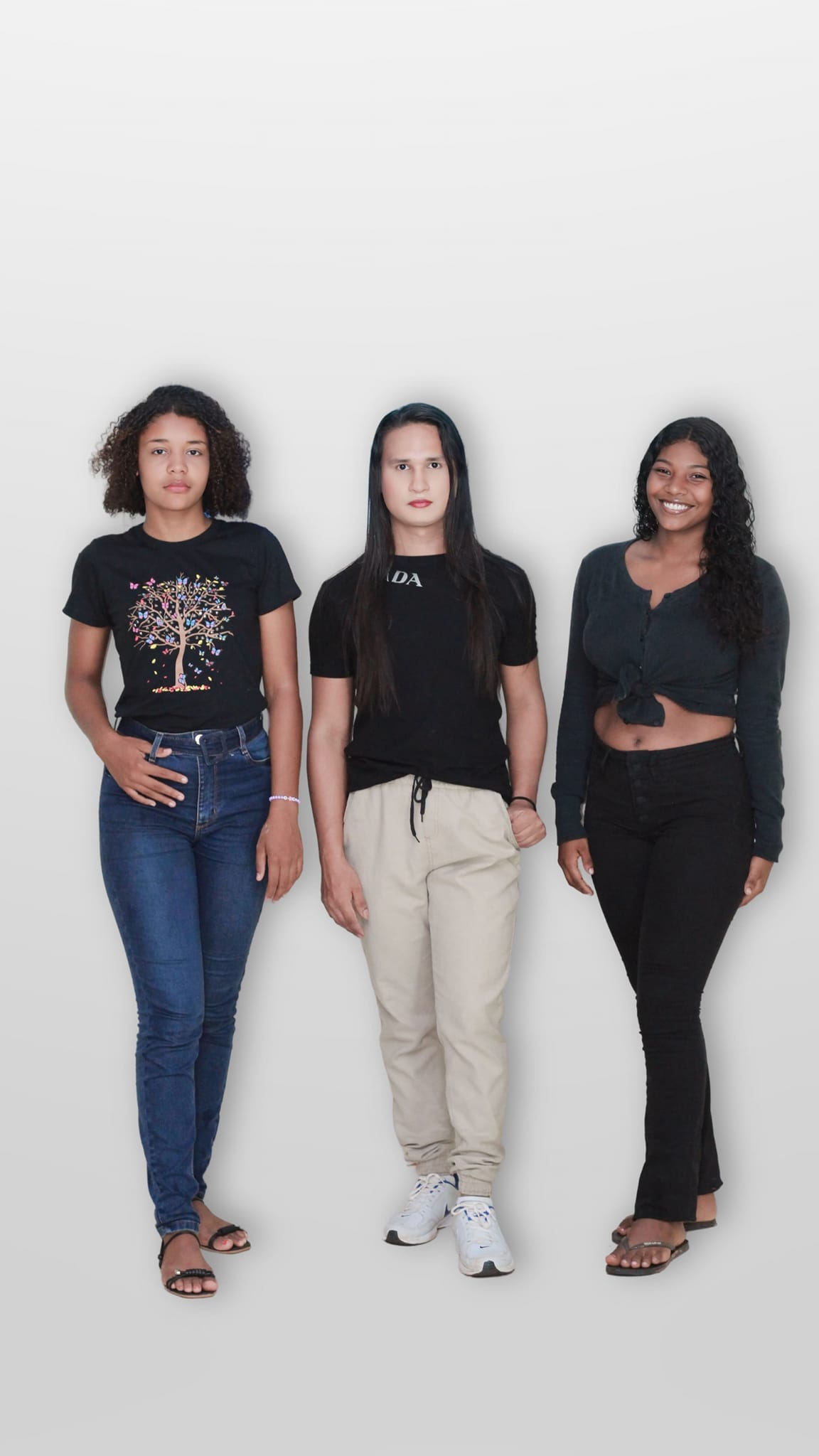 Modamazon - Coleção Encantos do Goiabal