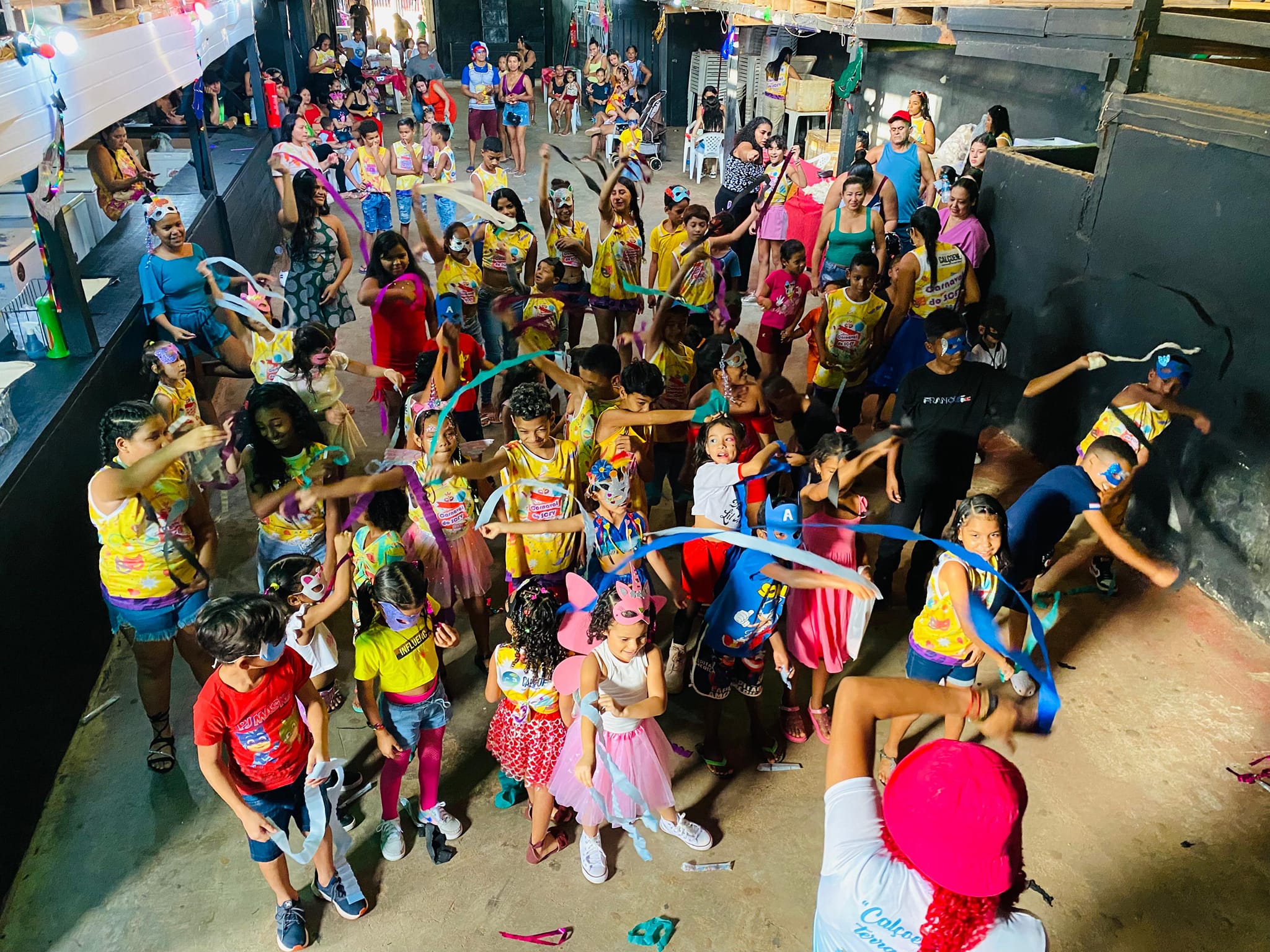 Calçoene Folia 2024
