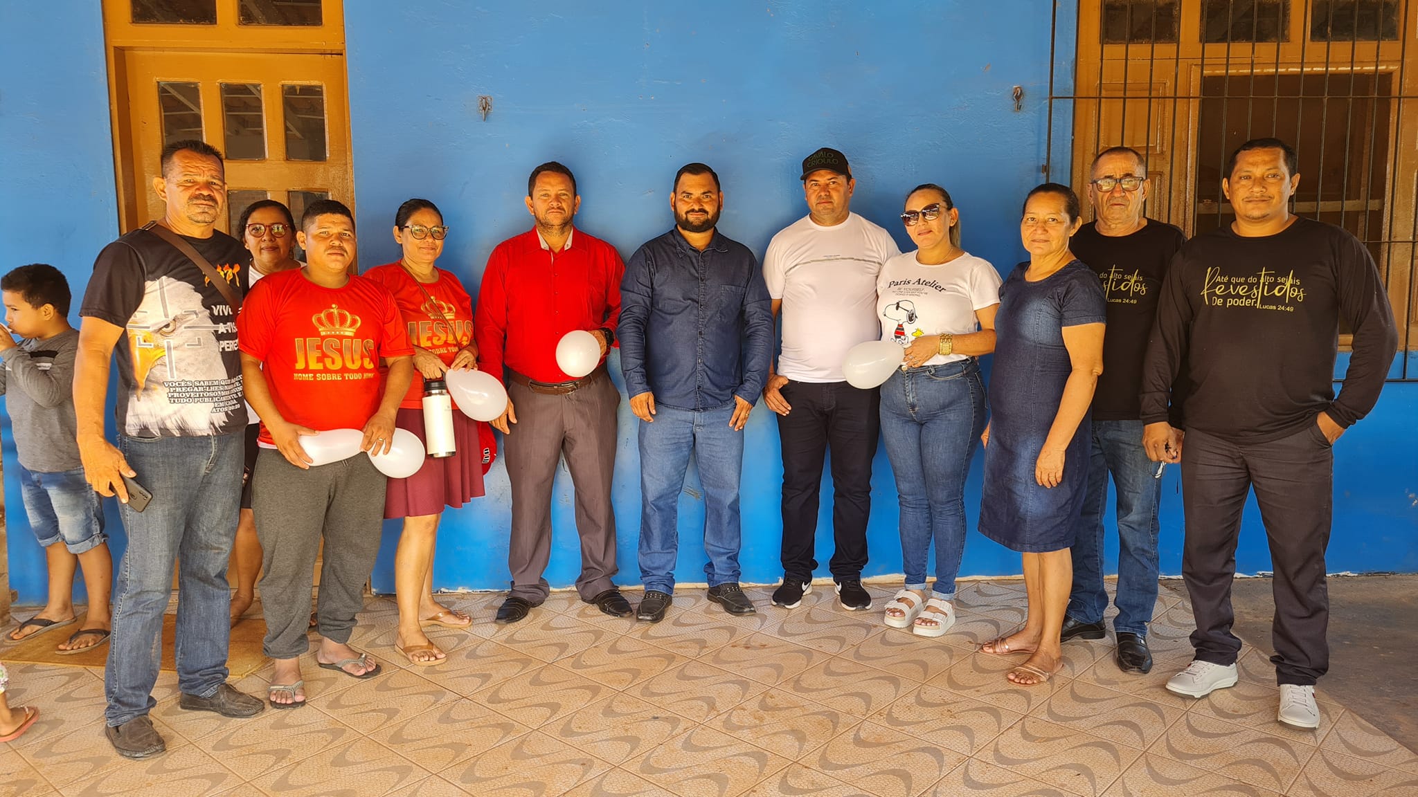 Marcha para Jesus