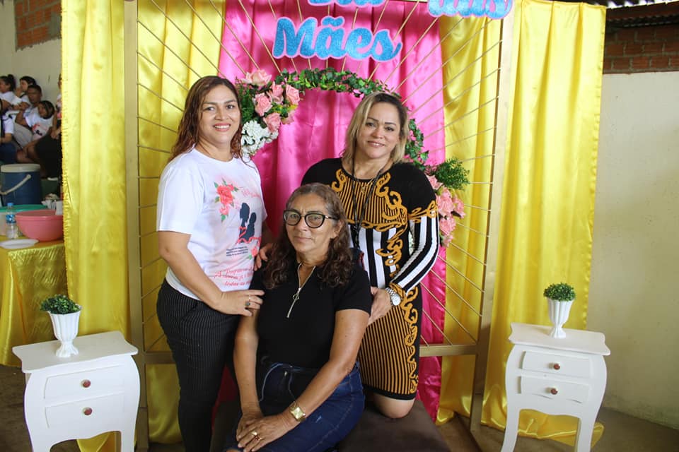 Dia das Mães