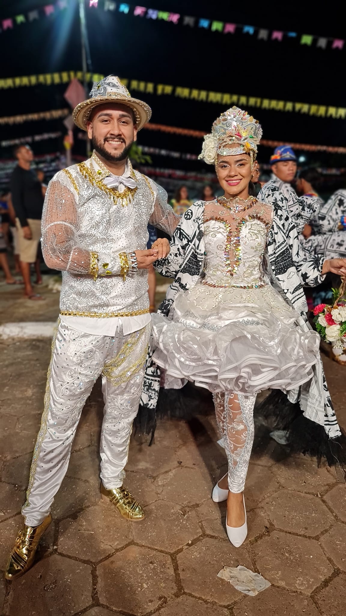 Forrozão Municipal 2024