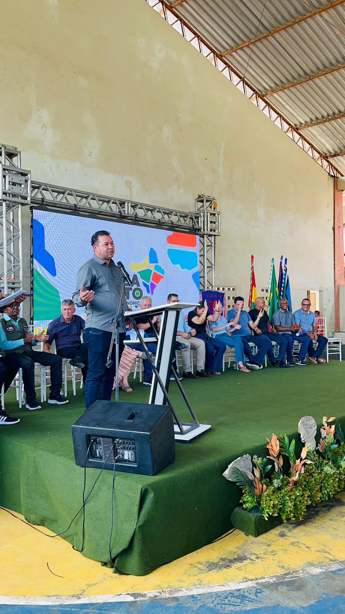 Zoneamento Ecológico Econômico do Amapá