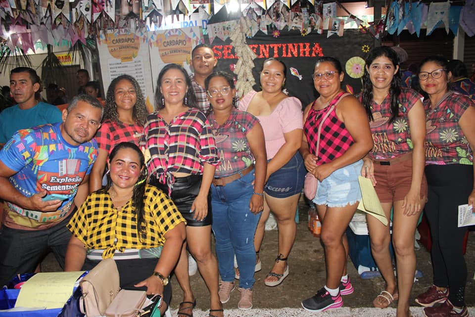 Forrozão Municipal 2024
