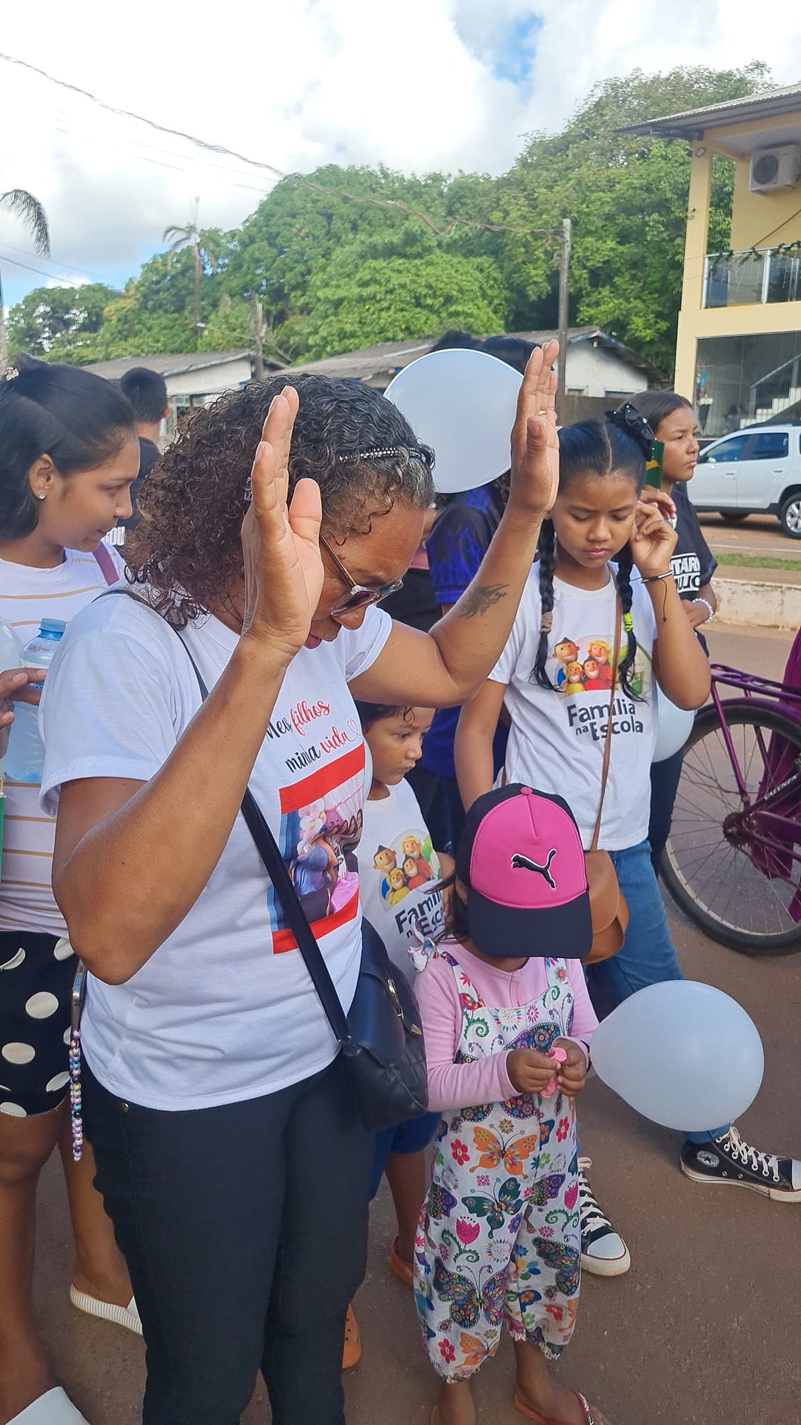 Marcha para Jesus