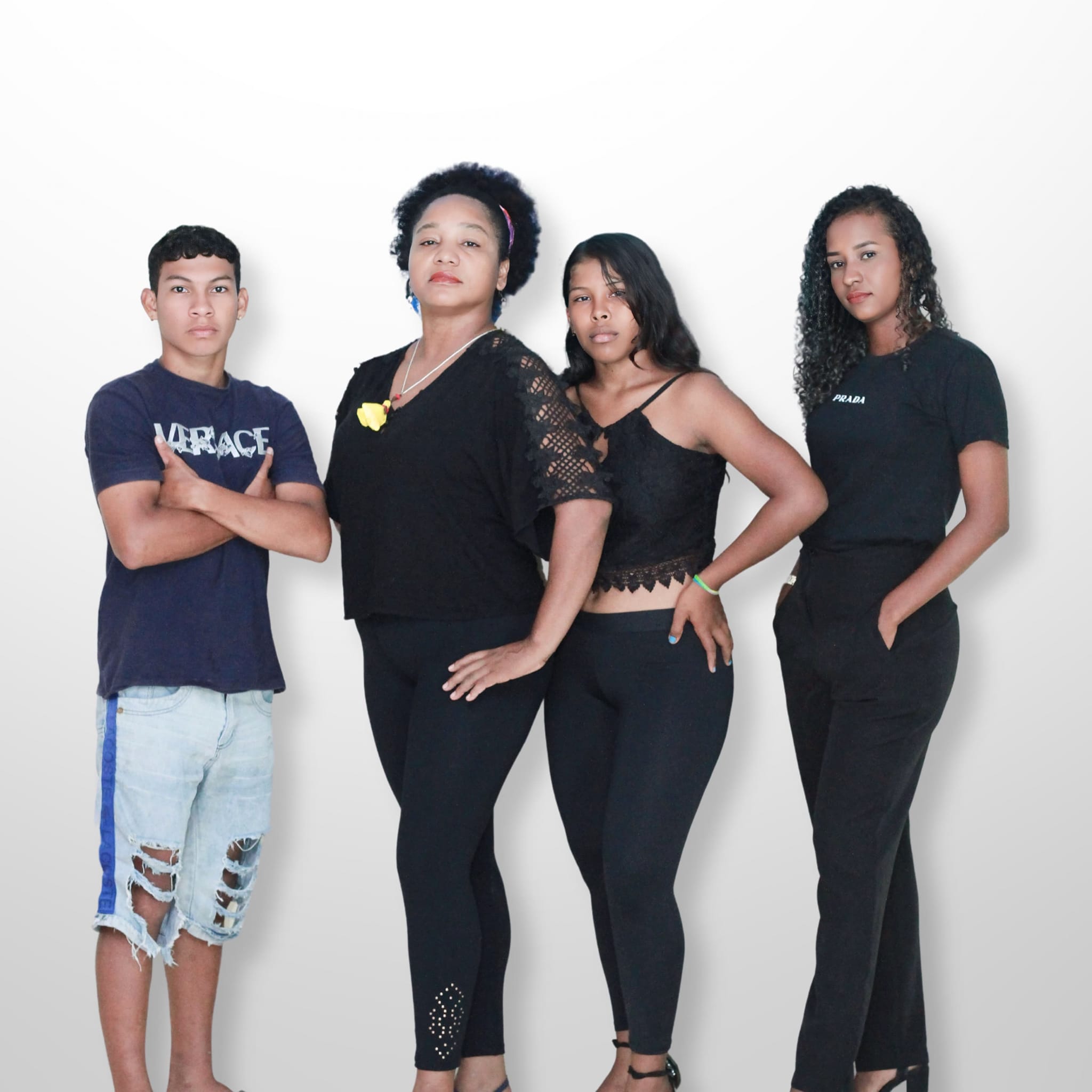 Modamazon - Coleção Encantos do Goiabal