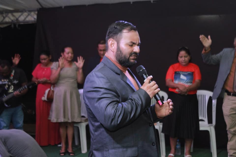 Dia do Evangélico