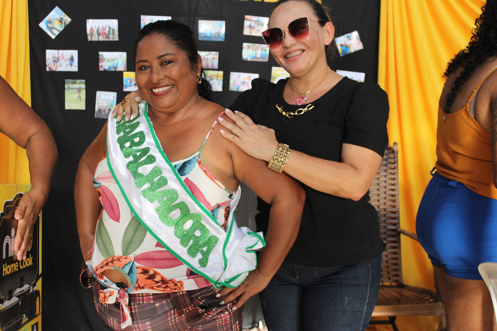 Festa do Trabalhador