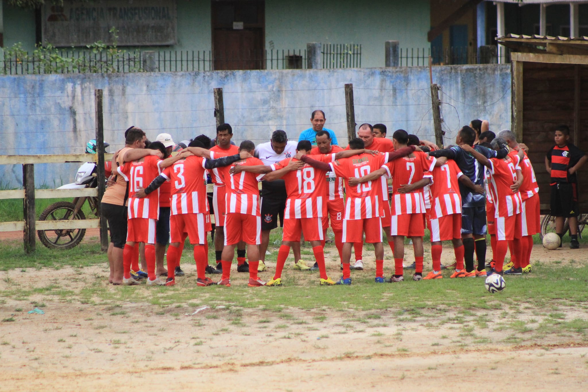 Campeonato dos Veteranos