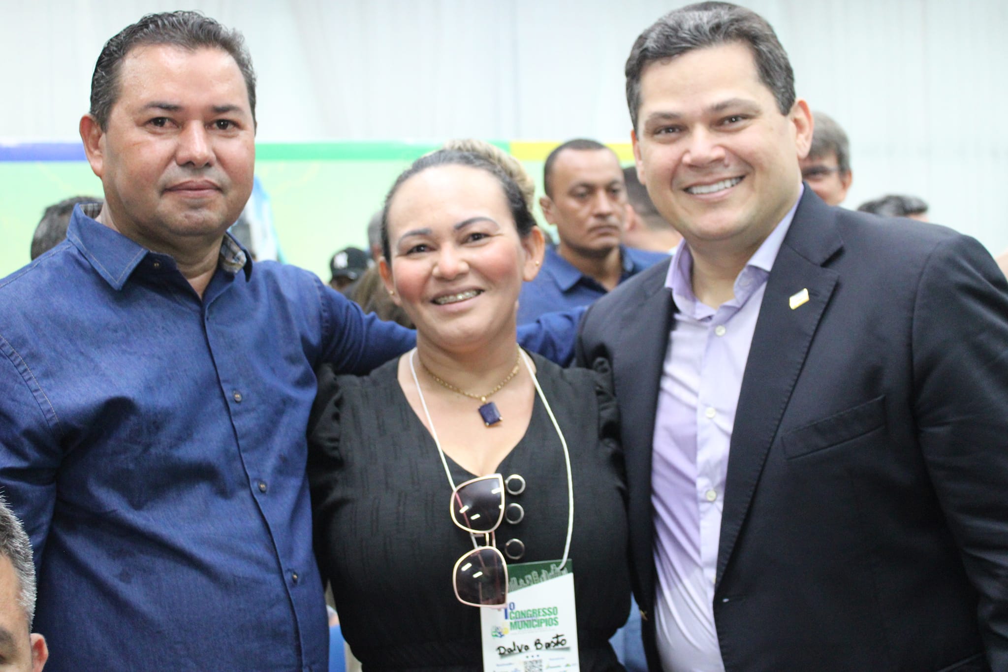 I Congresso Amapaense dos Municípios