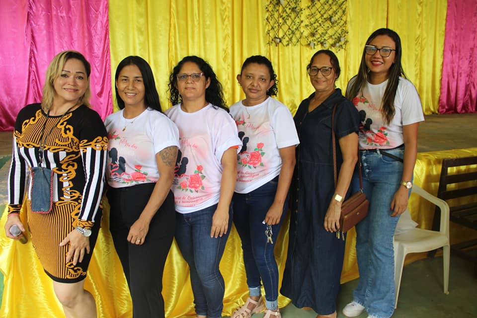 Dia das Mães