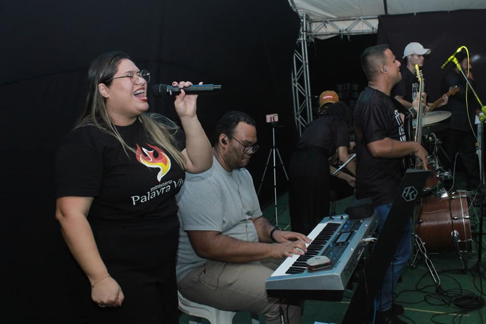 Dia do Evangélico