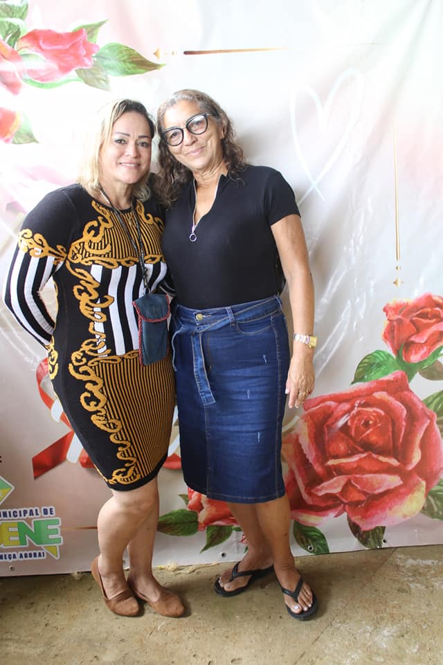 Dia das Mães