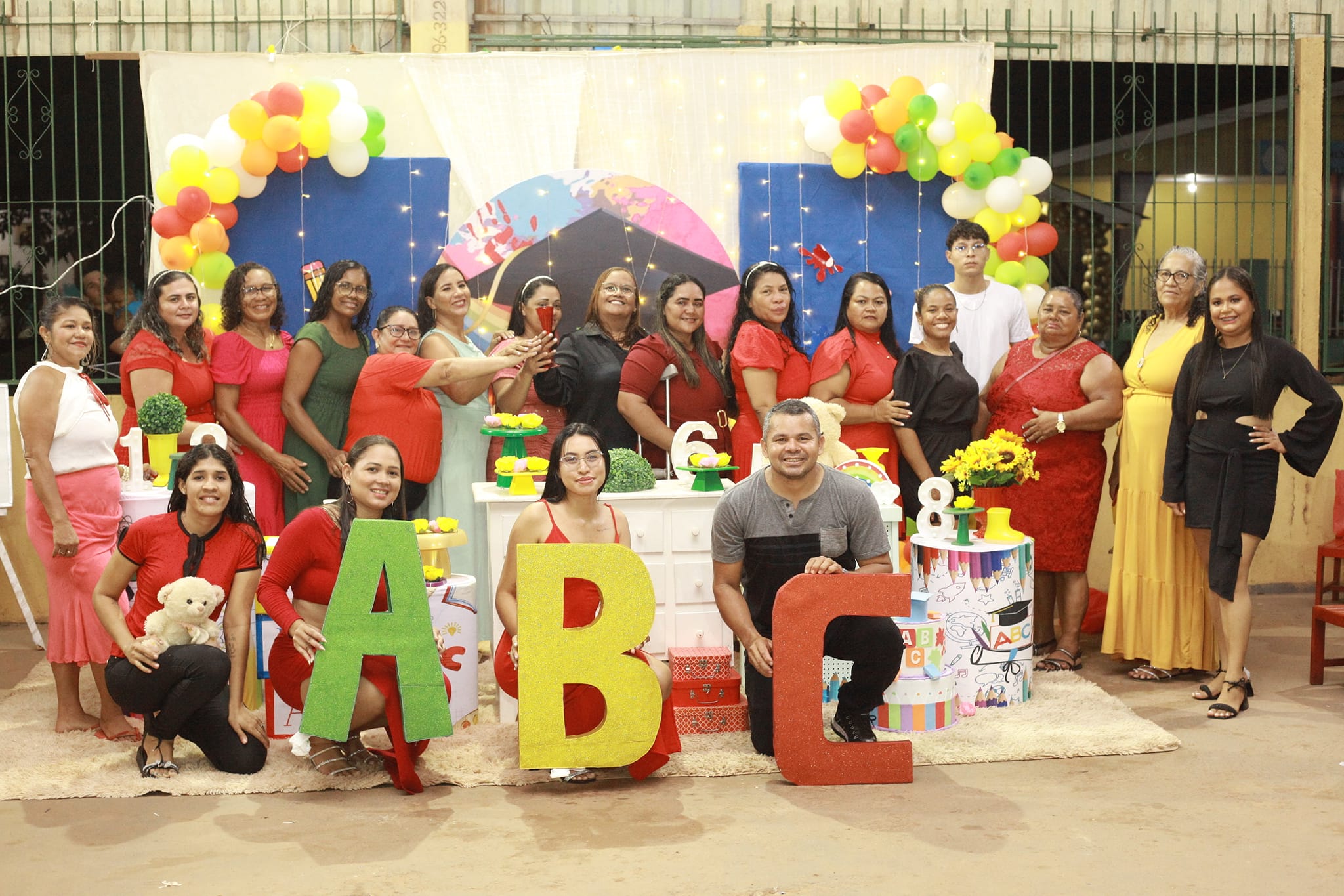 Escola Sementinha