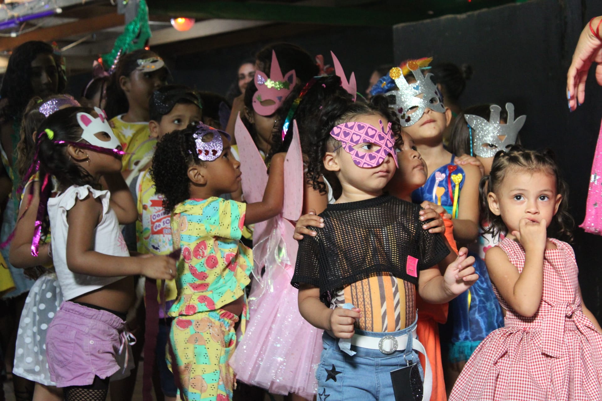 Calçoene Folia 2024