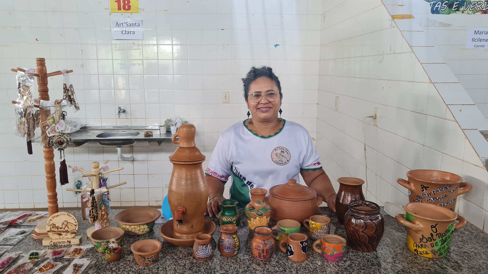 Feira do Agricultor 