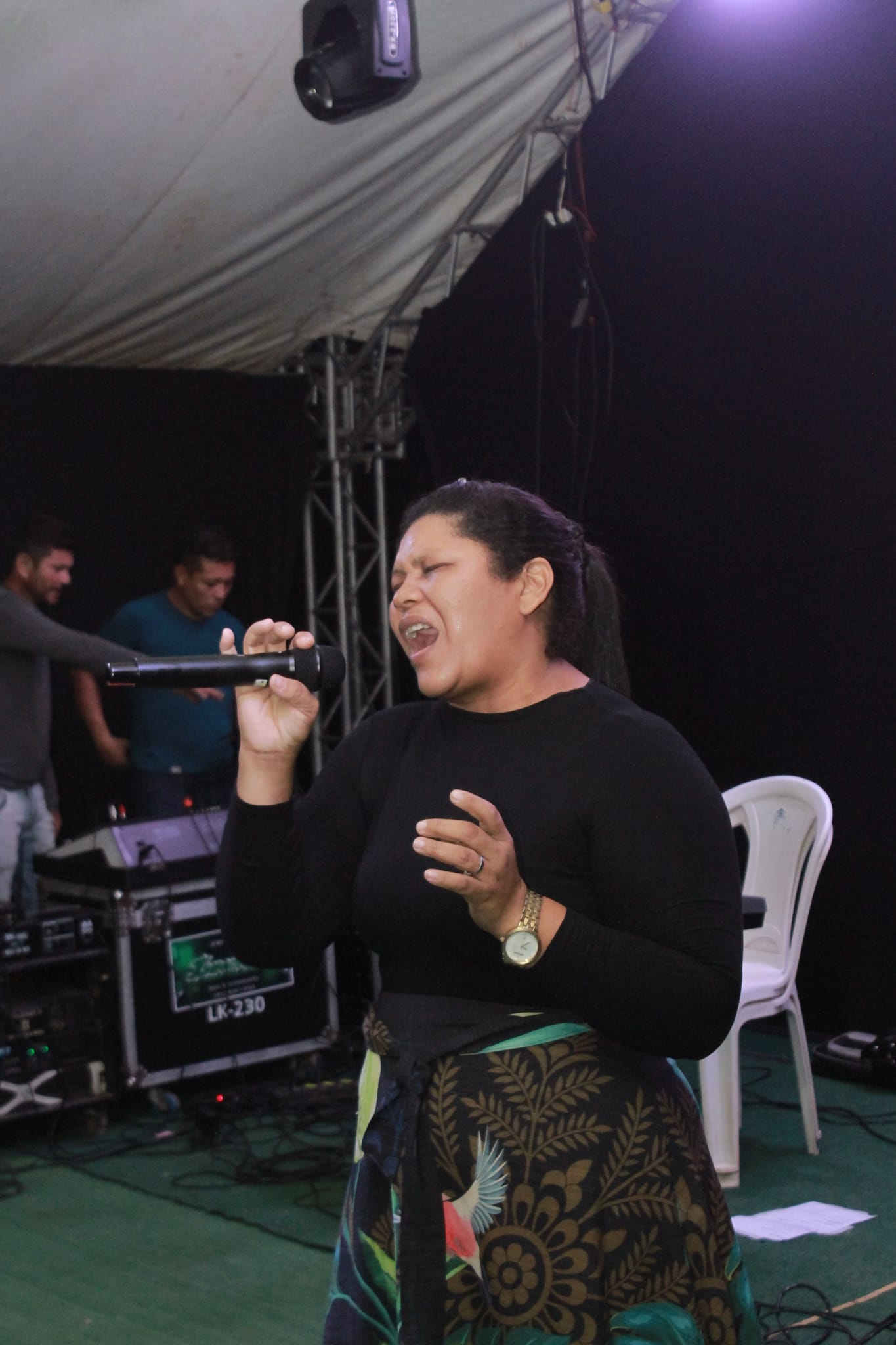 Dia do Evangélico