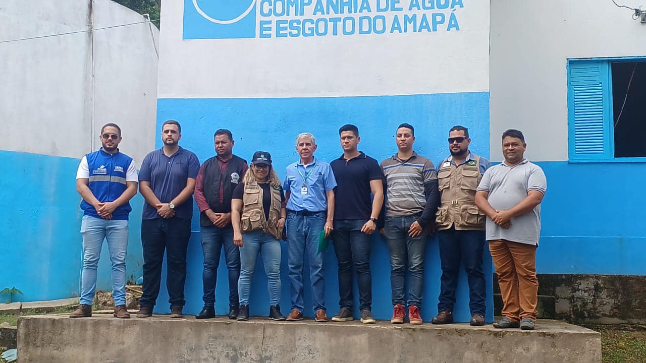 Ações para Melhorar Abastecimento de Água