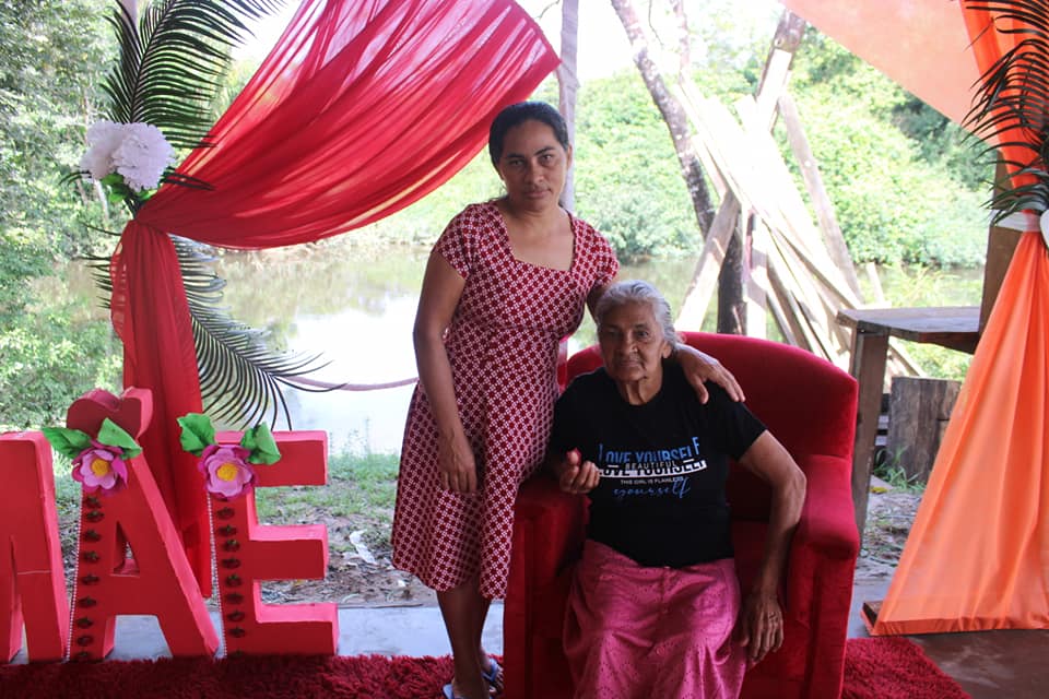Dia das Mães