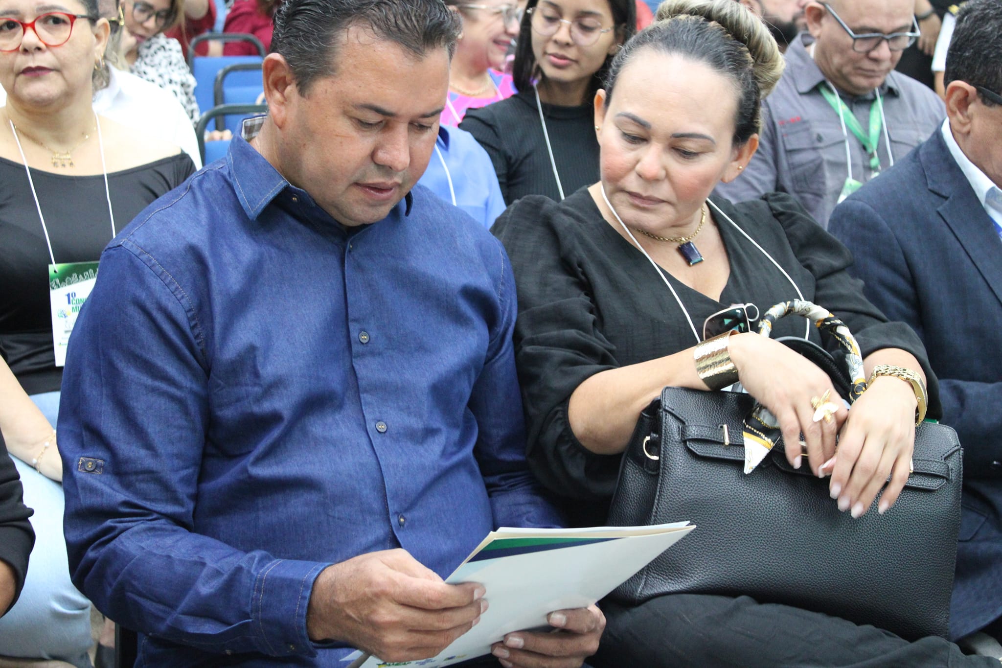I Congresso Amapaense dos Municípios