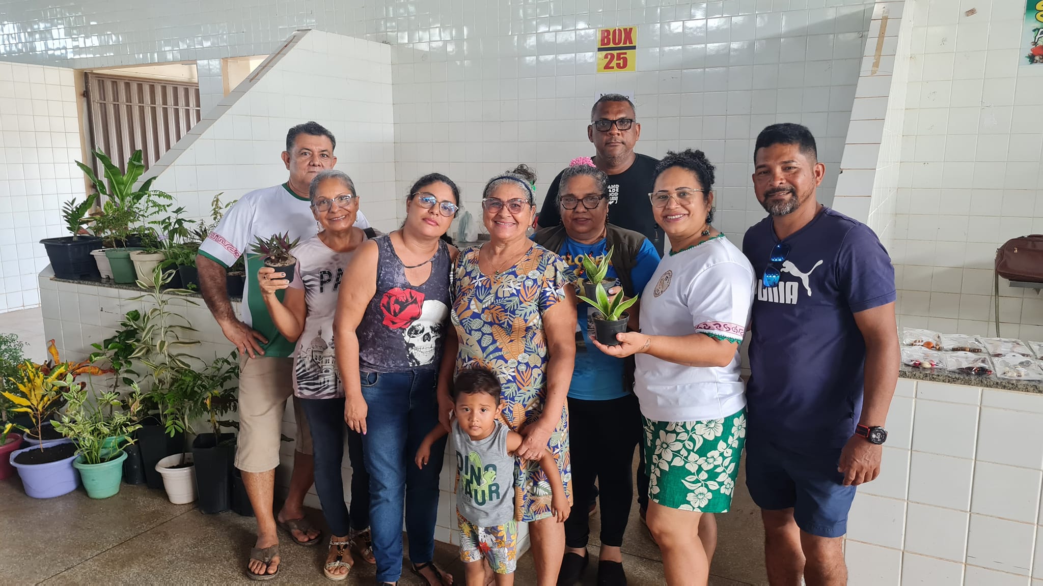 Feira do Agricultor 