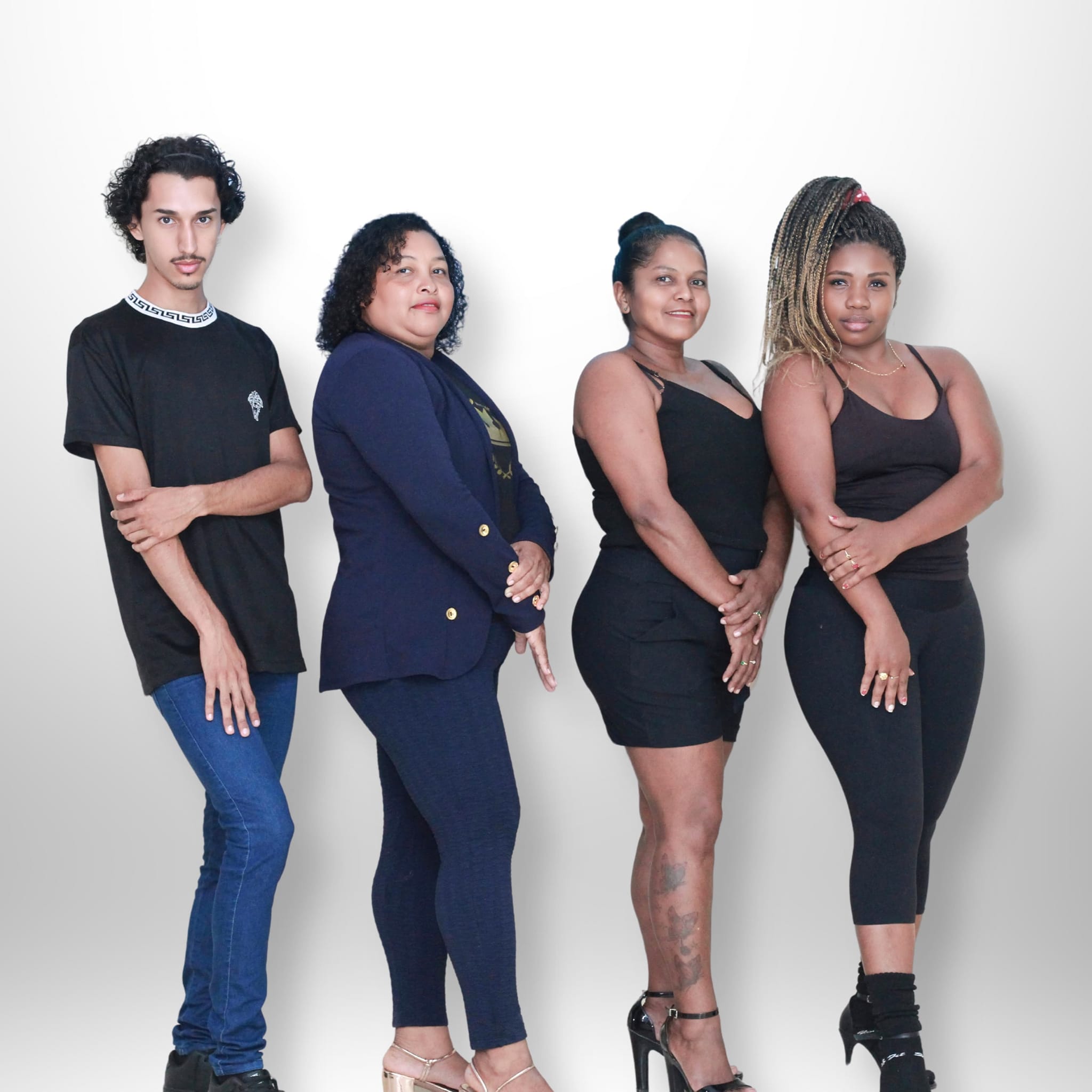Modamazon - Coleção Encantos do Goiabal