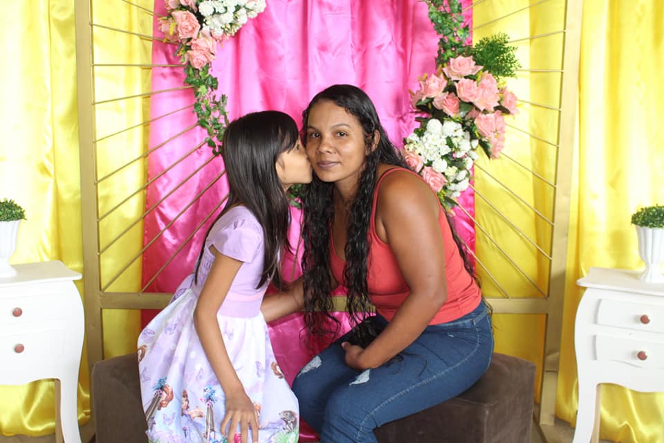 Dia das Mães