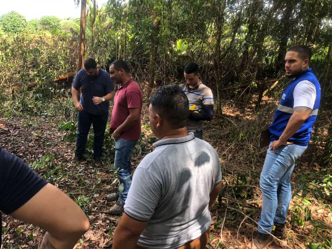 Ações para Melhorar Abastecimento de Água