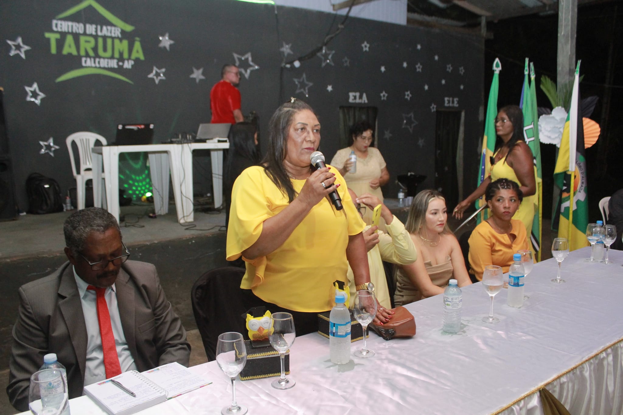 Formandos de 2024: Escola Lobo D’Almada