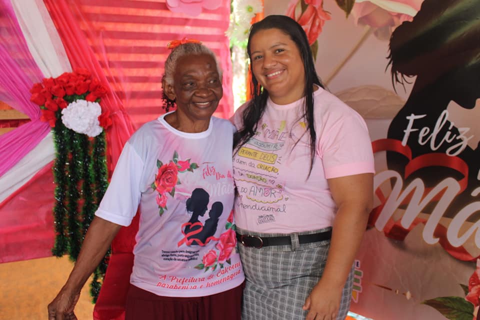 Dia das Mães