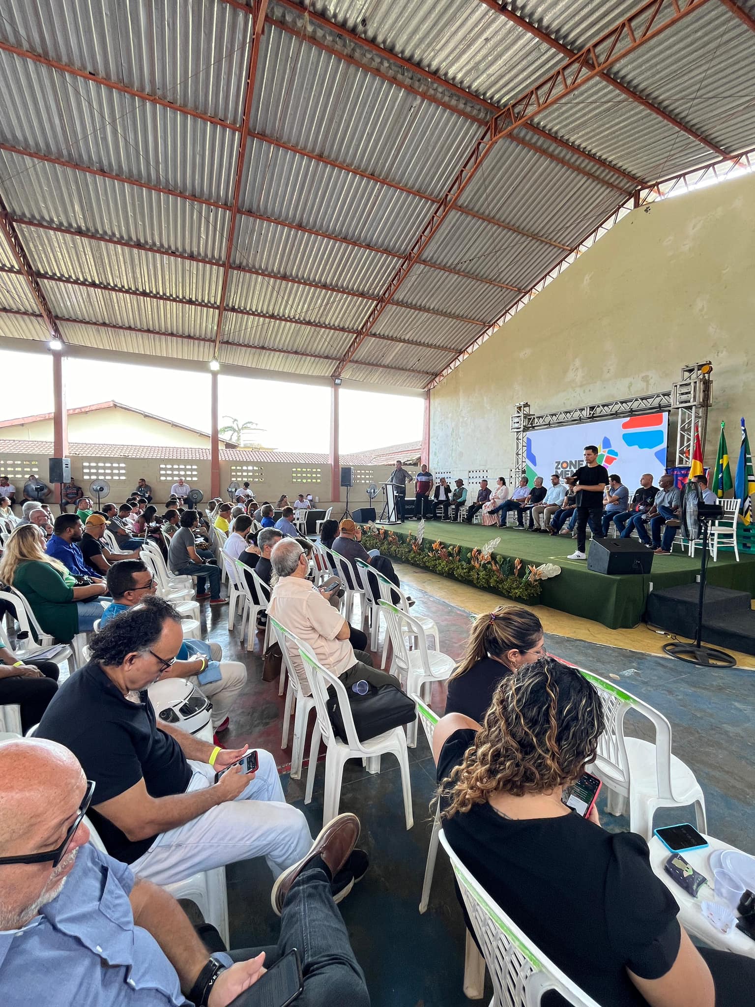 Zoneamento Ecológico Econômico do Amapá
