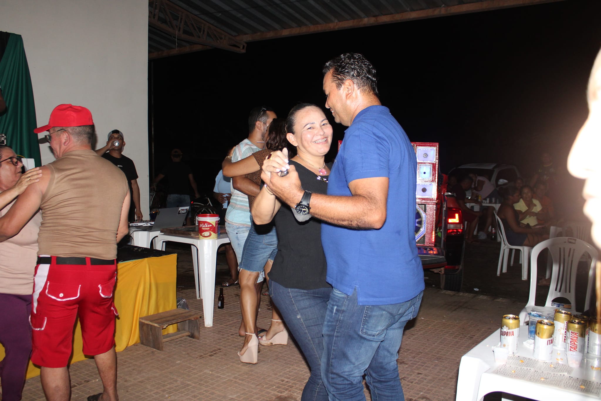 Festa do Trabalhador