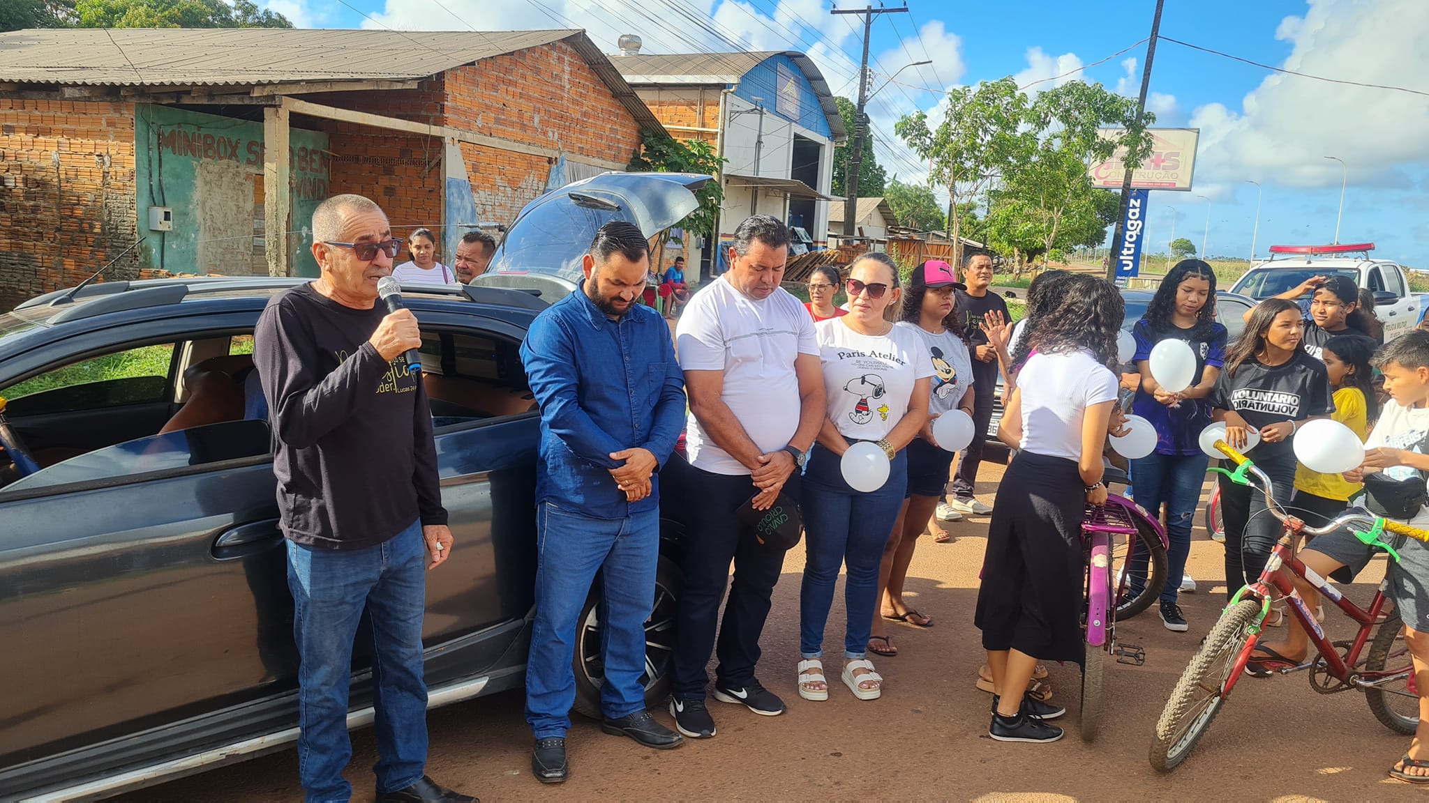 Marcha para Jesus