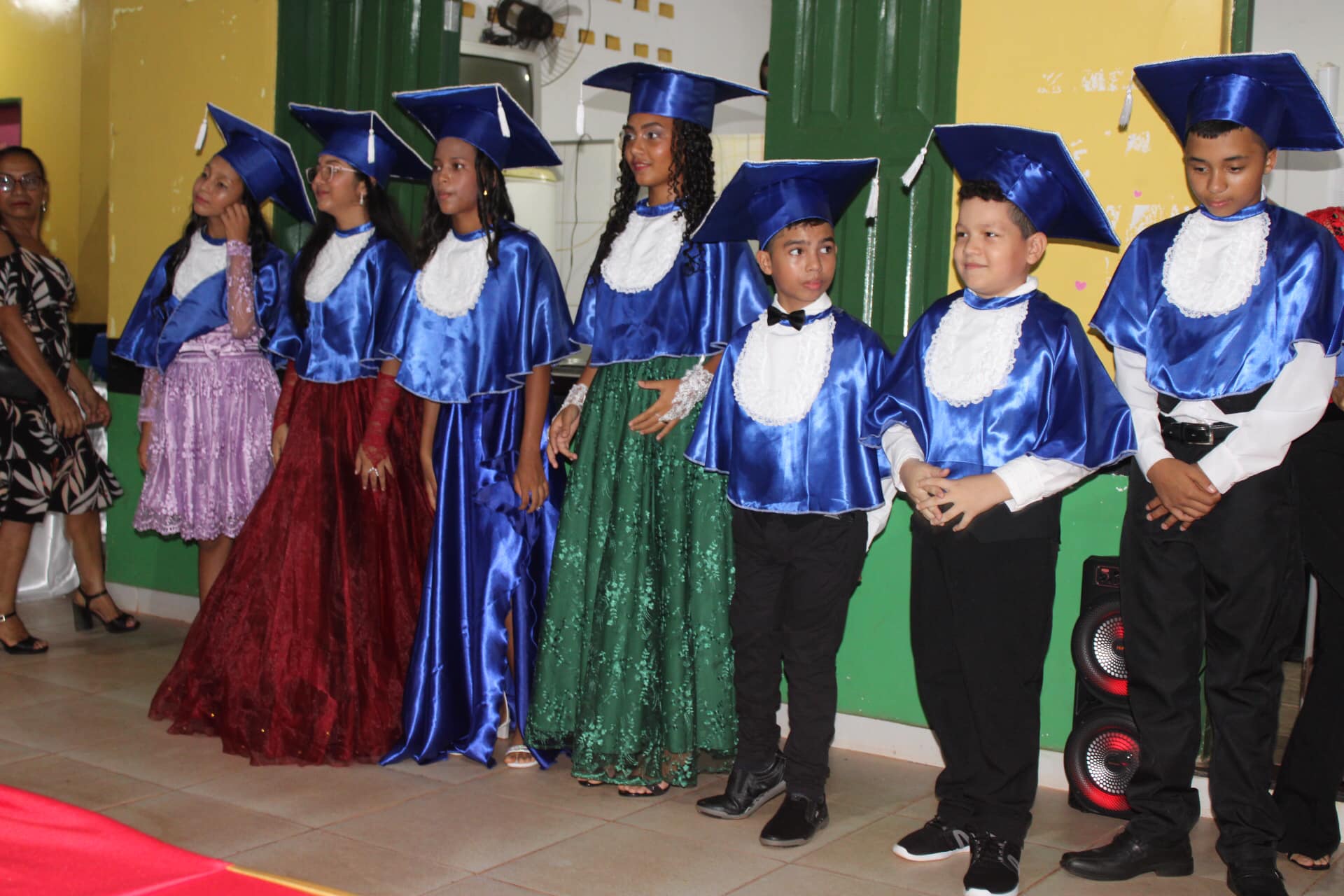 Escola Comecinho de Vida