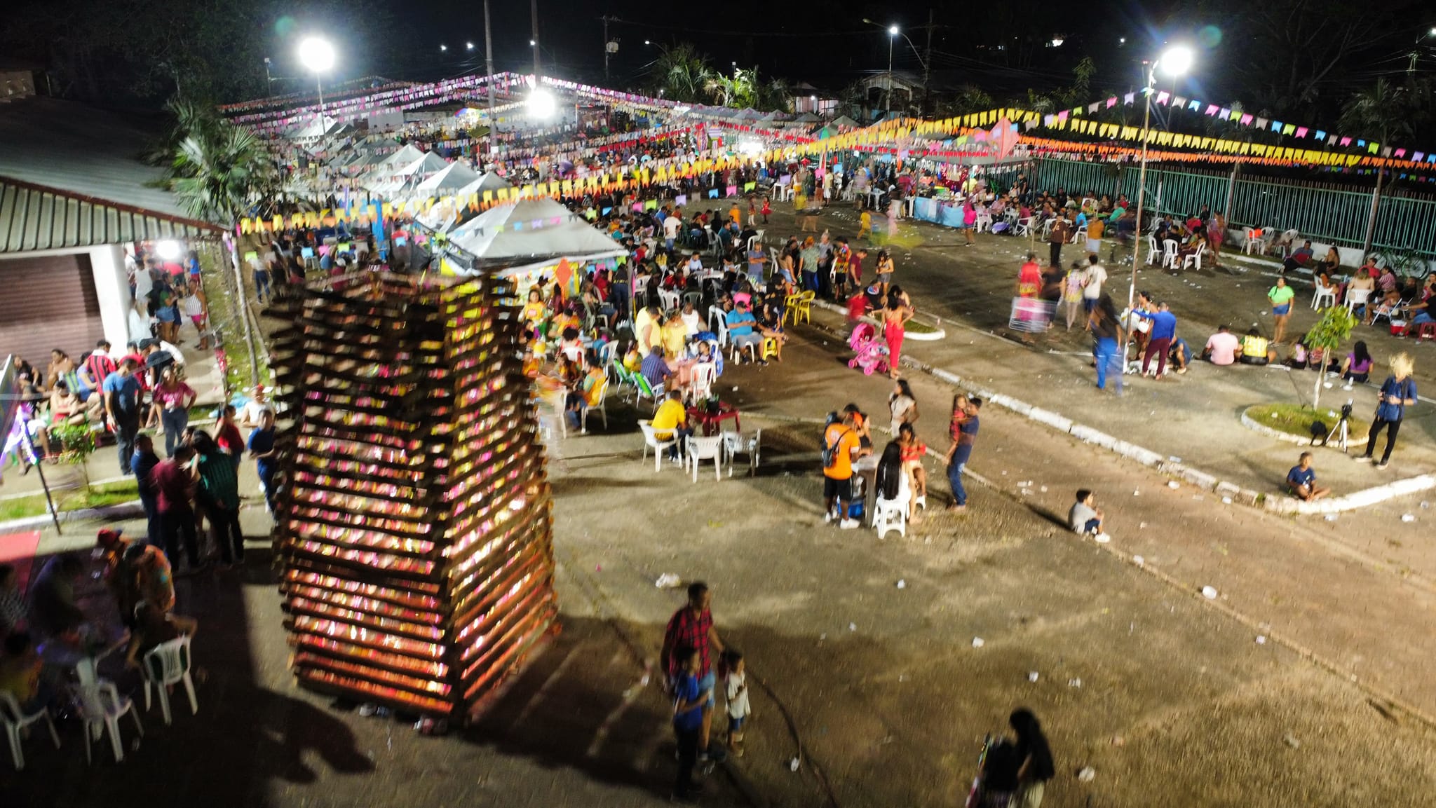 Forrozão Municipal 2024