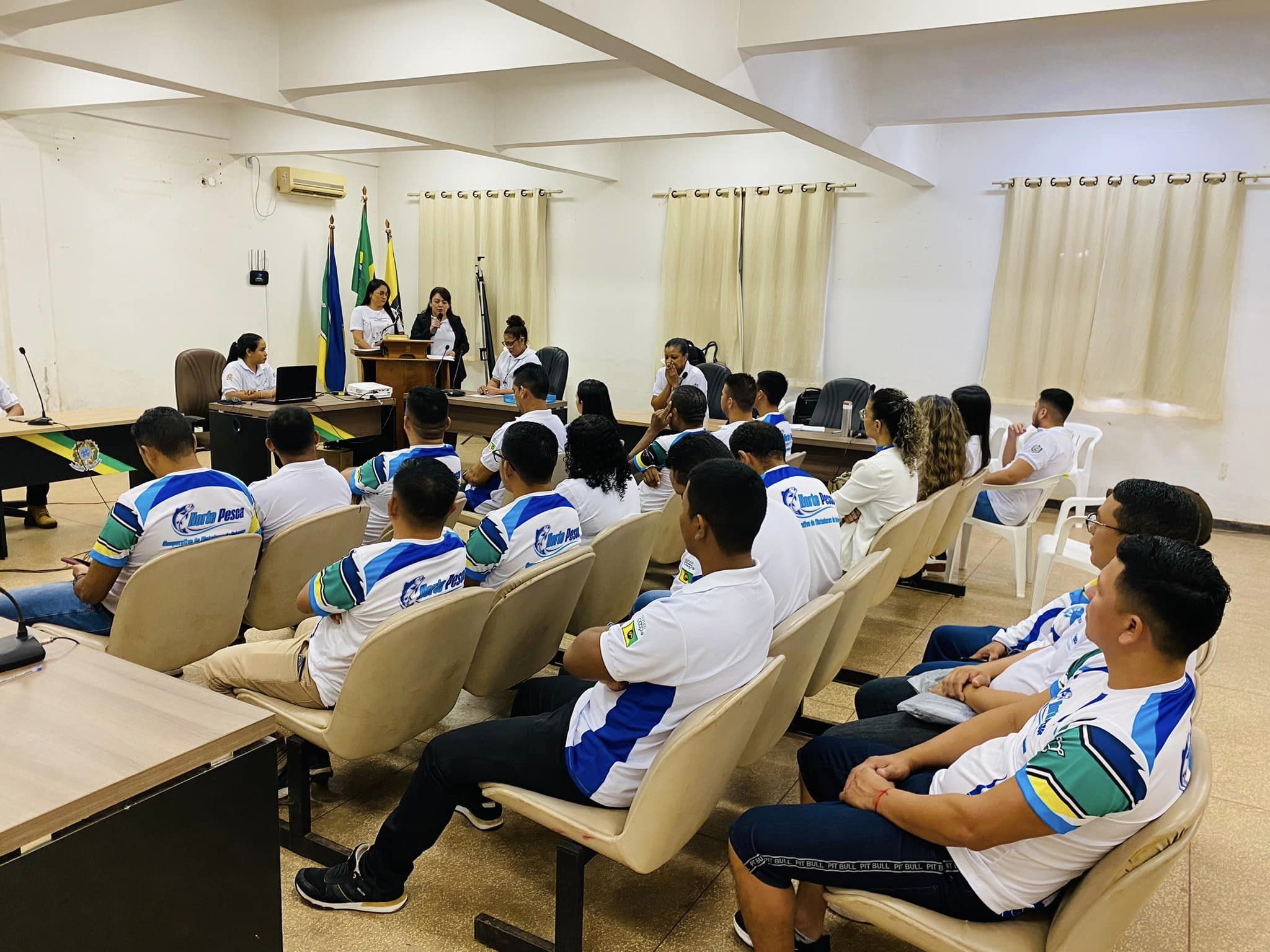 Plano Municipal Simplificado de Gestão Integrada de Resíduos Sólidos